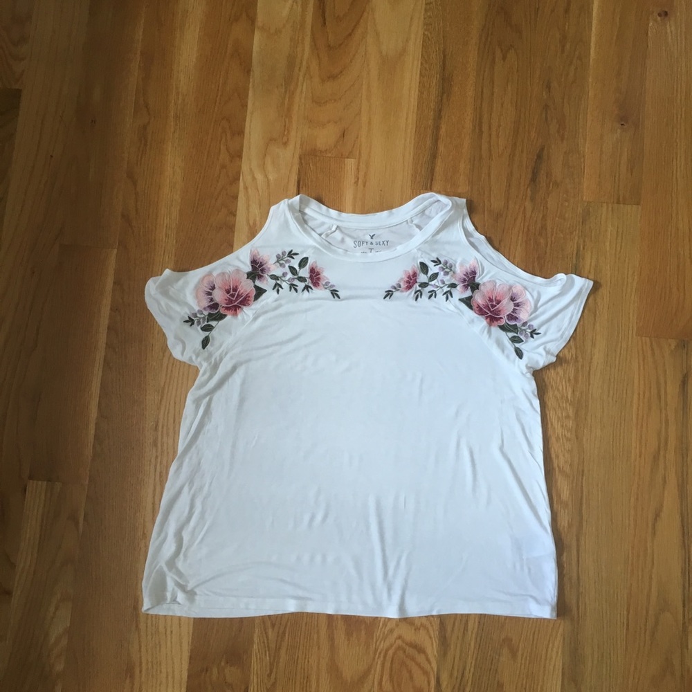 American Eagle Shirt